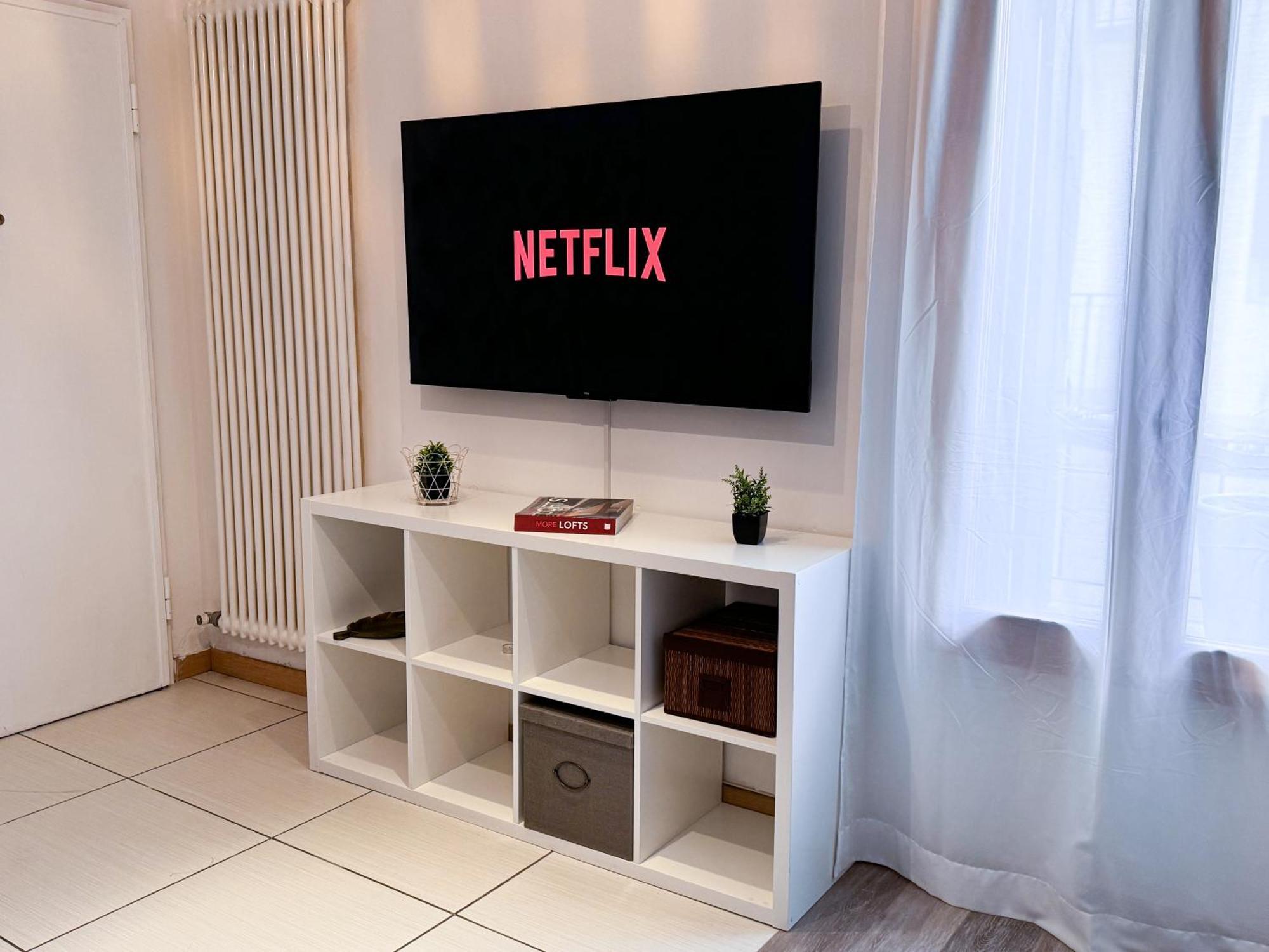 Cuore Della Citta - Netflix Free Daire Vicenza