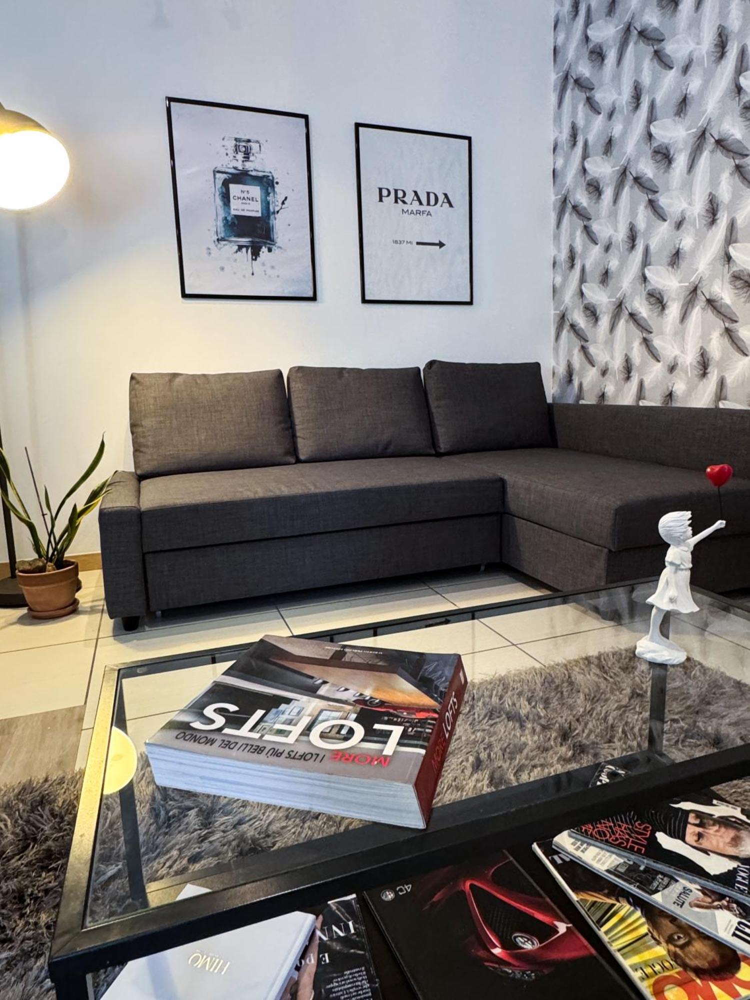 Cuore Della Citta - Netflix Free Apartment Vicenza