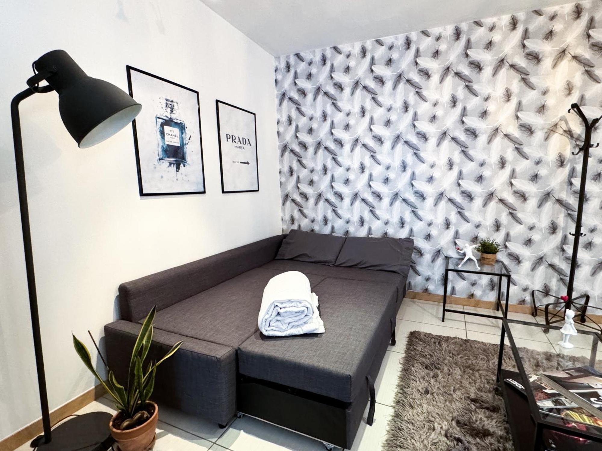 Cuore Della Citta - Netflix Free Apartamento