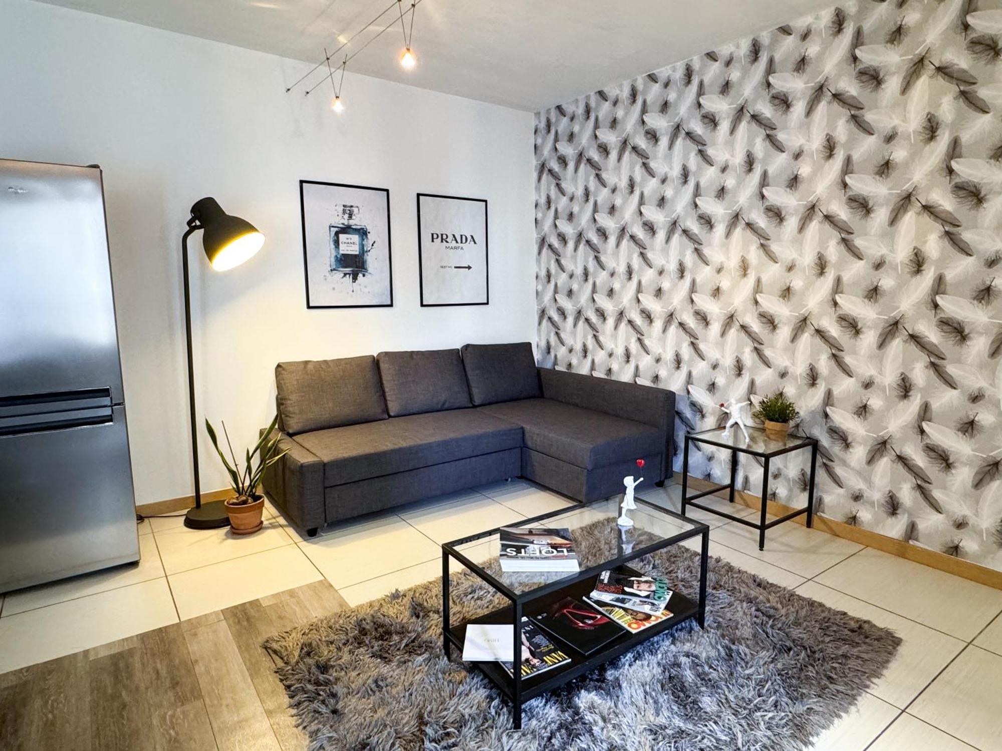 Apartment Cuore Della Citta - Netflix Free *