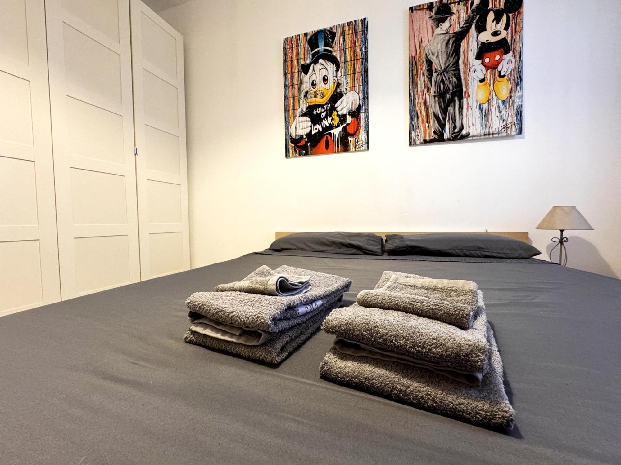 Apartment Cuore Della Citta - Netflix Free