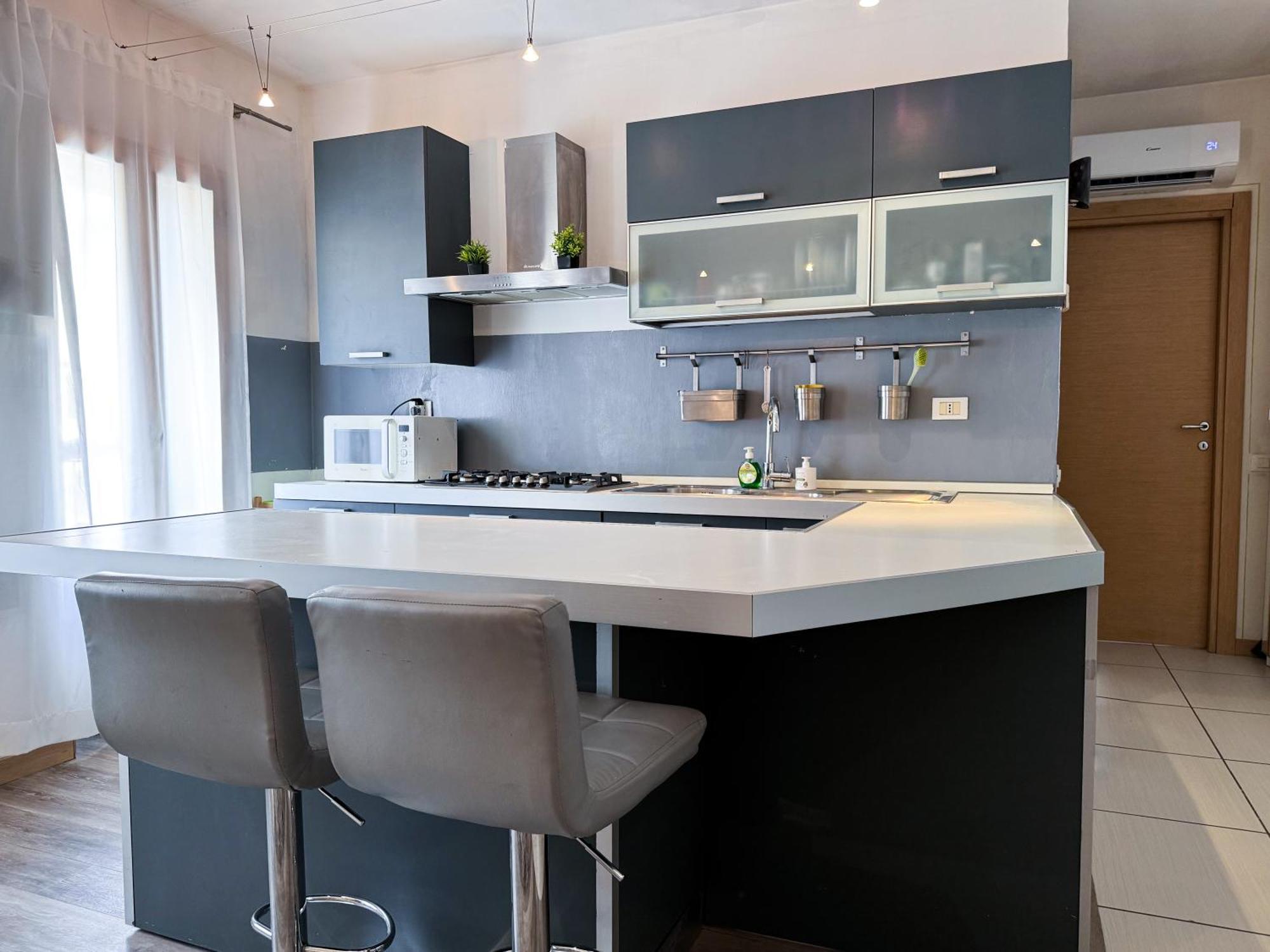 Apartment Cuore Della Citta - Netflix Free *