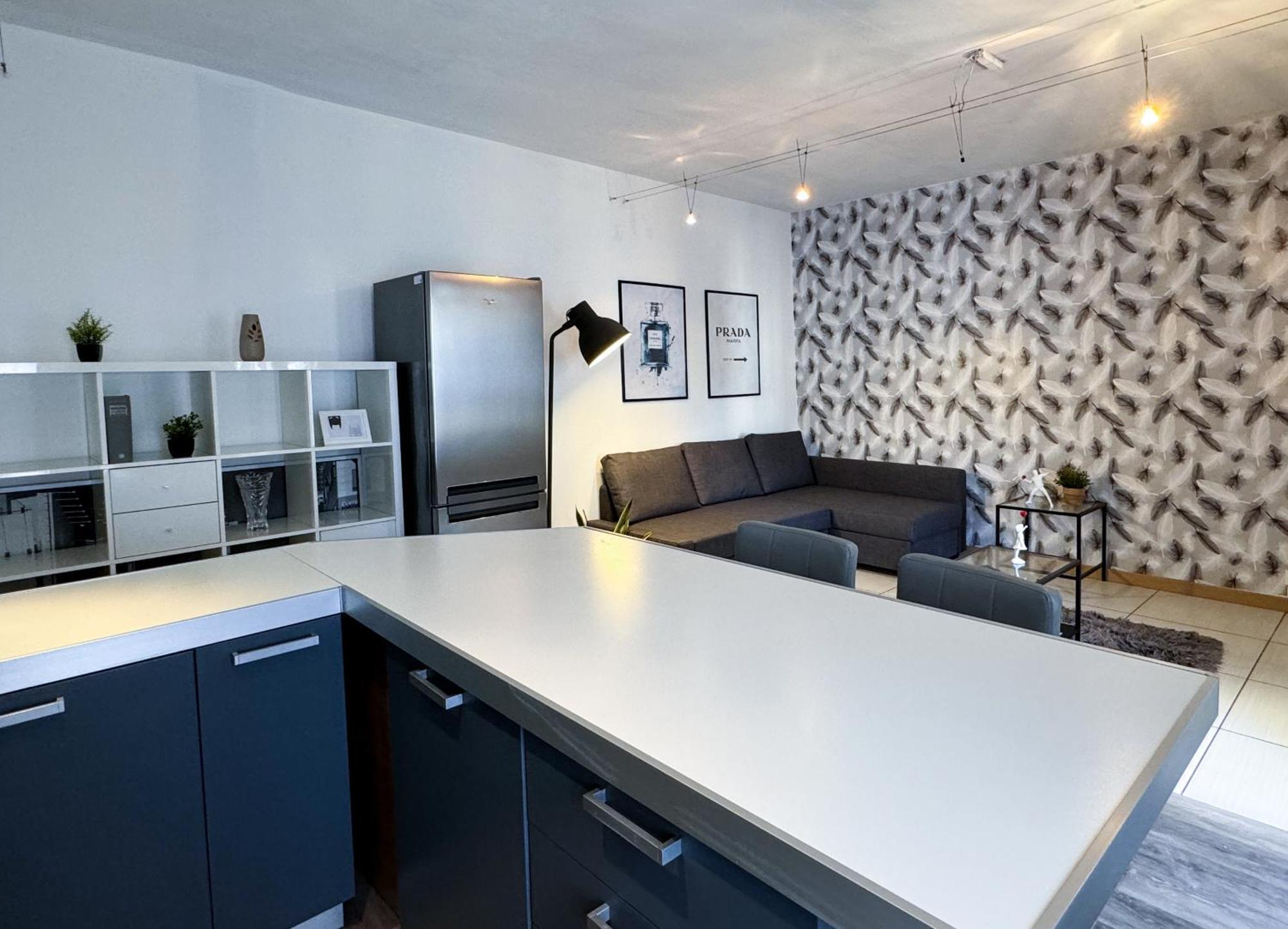 Apartment Cuore Della Citta - Netflix Free Vicenza