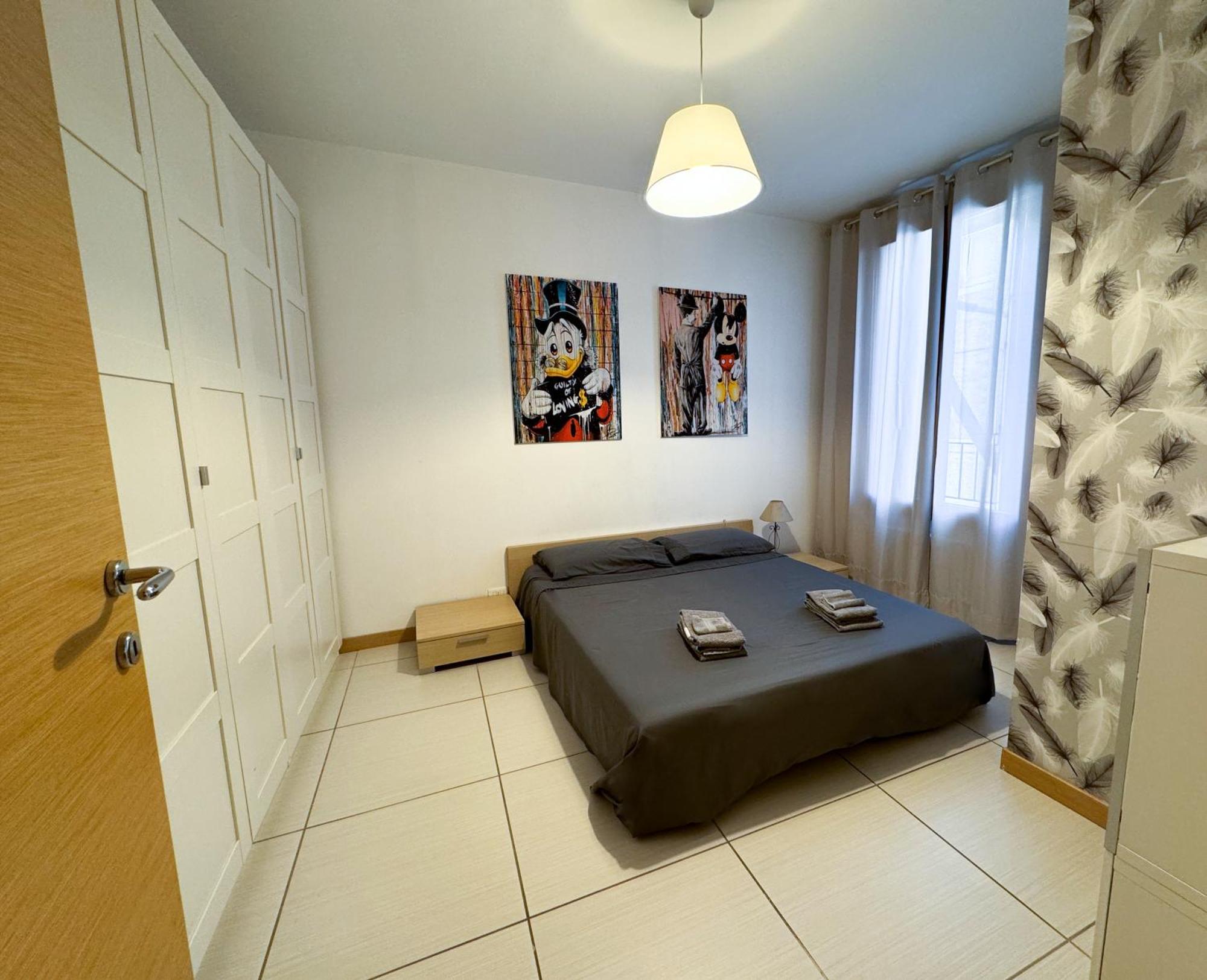 Apartment Cuore Della Citta - Netflix Free